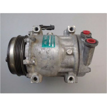 COMPRESSEUR AIR CONDITIONNE FIAT DUCATO