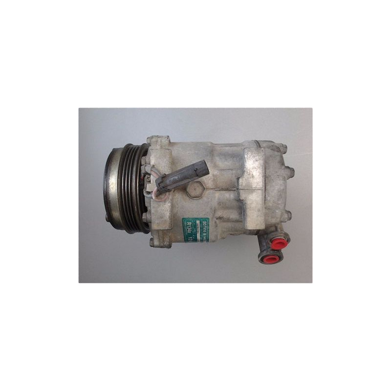 COMPRESSEUR AIR CONDITIONNE FIAT DUCATO