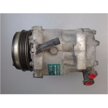COMPRESSEUR AIR CONDITIONNE FIAT DUCATO