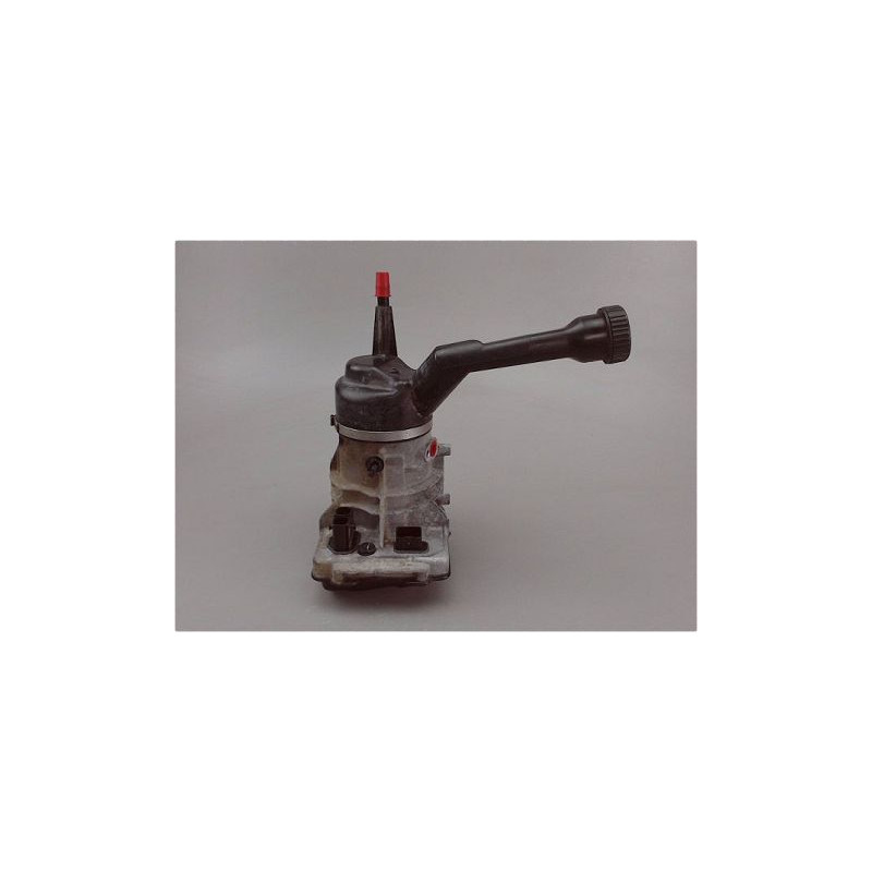 POMPE DIRECTION ASSISTEE CITROEN C4