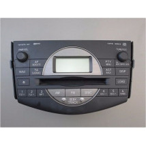 AUTORADIO TOYOTA RAV4