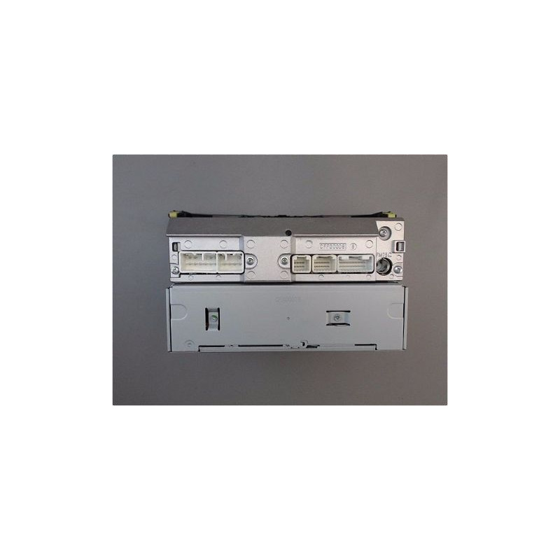 AUTORADIO TOYOTA RAV4