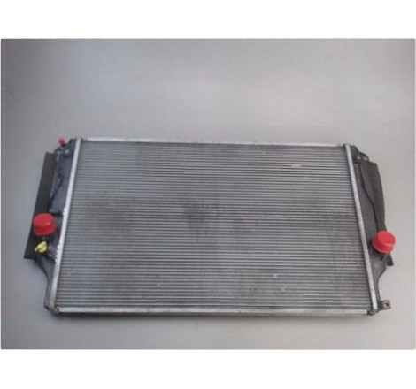 RADIATEUR