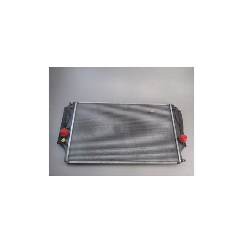 RADIATEUR TOYOTA RAV4