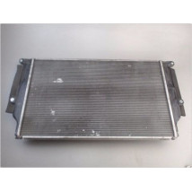 RADIATEUR TOYOTA RAV4