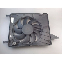 MOTEUR VENTILATEUR RADIATEUR NISSAN QASHQAI