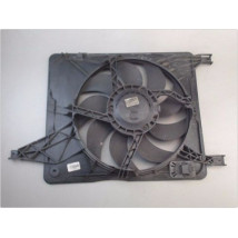 MOTEUR VENTILATEUR RADIATEUR NISSAN QASHQAI