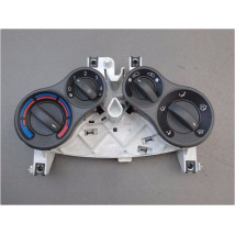 COMMANDE DE CHAUFFAGE FIAT PANDA