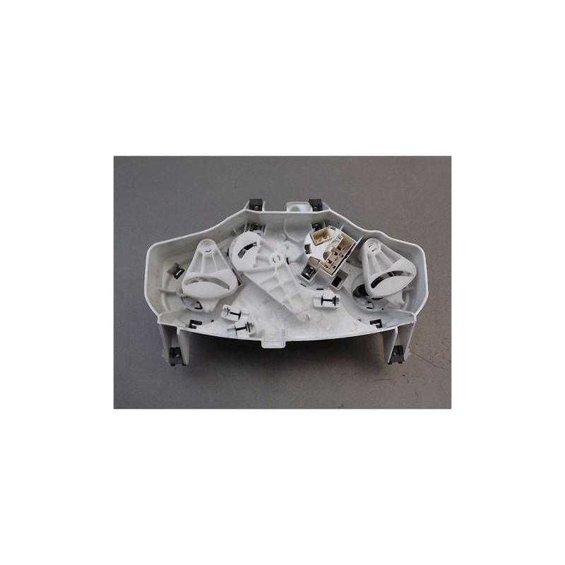 COMMANDE DE CHAUFFAGE FIAT PANDA