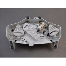 COMMANDE DE CHAUFFAGE FIAT PANDA