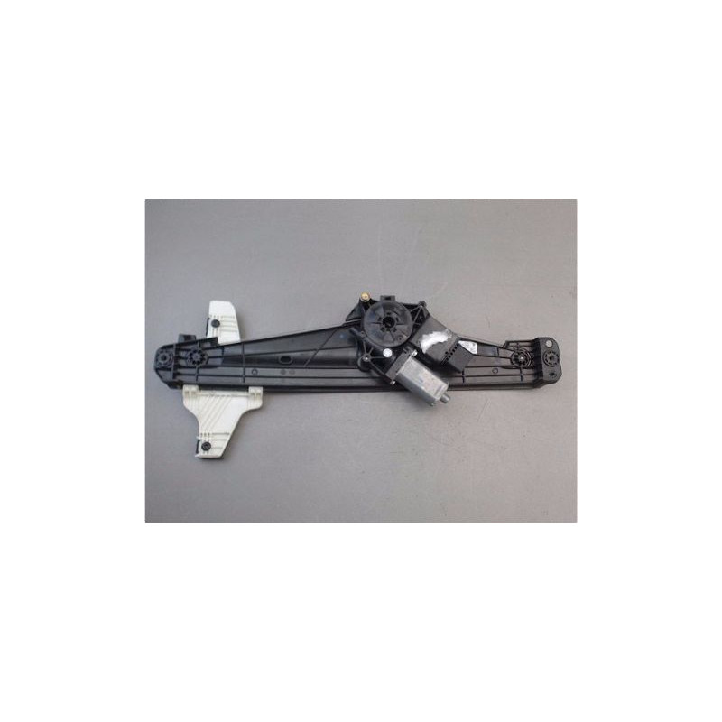 MECANISME LEVE-GLACE ARRIERE GAUCHE PEUGEOT 3008
