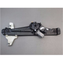 MECANISME LEVE-GLACE ARRIERE GAUCHE PEUGEOT 3008