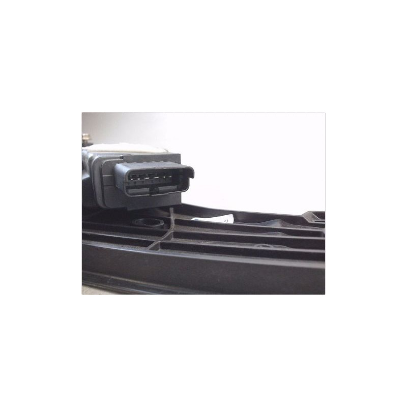 MECANISME LEVE-GLACE ARRIERE GAUCHE PEUGEOT 3008