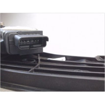 MECANISME LEVE-GLACE ARRIERE GAUCHE PEUGEOT 3008