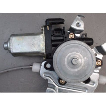 MECANISME LEVE-GLACE ARRIERE GAUCHE NISSAN X-TRAIL