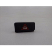 BOUTON DE WARNING NISSAN PIXO