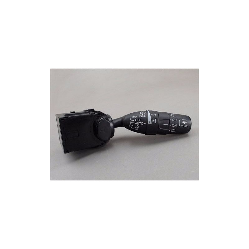 COMMANDE ESSUIE GLACE HONDA ACCORD