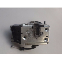 SYSTEME CONDAMNATION ARRIERE GAUCHE CITROEN C3