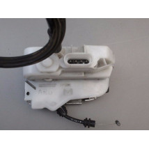 SYSTEME CONDAMNATION ARRIERE GAUCHE CITROEN C3