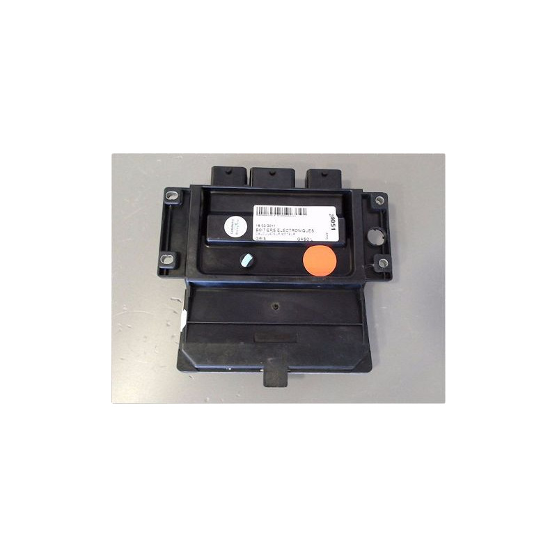 CALCULATEUR MOTEUR RENAULT KANGOO