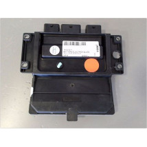 CALCULATEUR MOTEUR RENAULT KANGOO