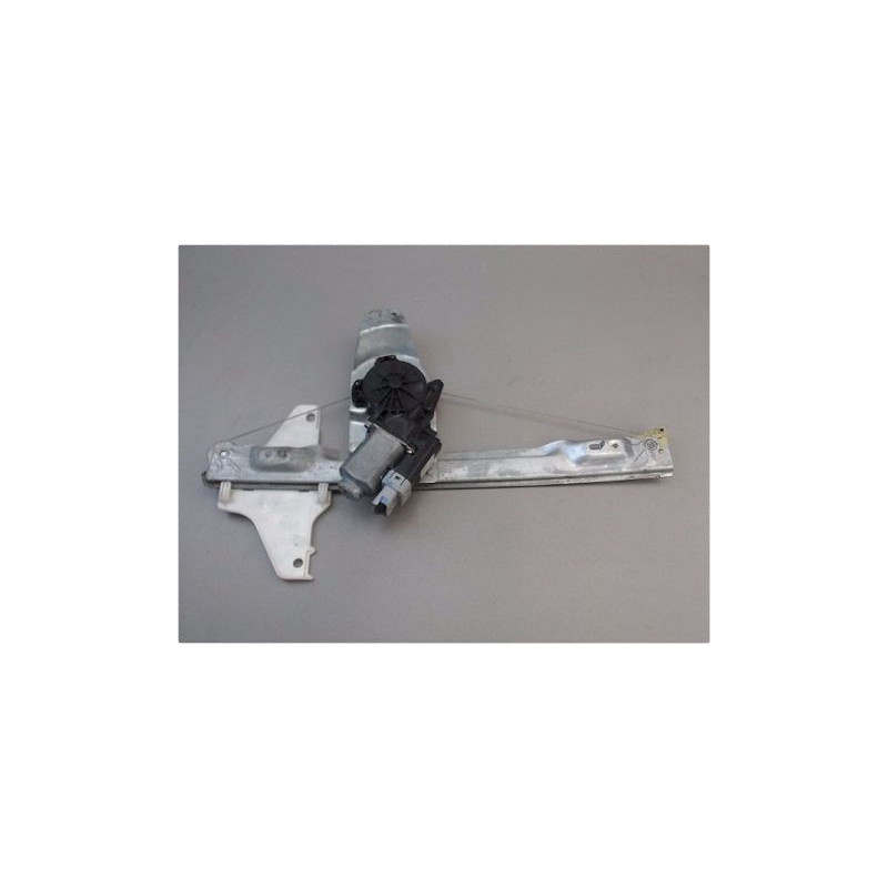 MECANISME LEVE-GLACE ARRIERE DROIT CITROEN C4