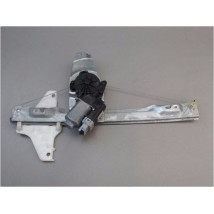 MECANISME LEVE-GLACE ARRIERE DROIT CITROEN C4