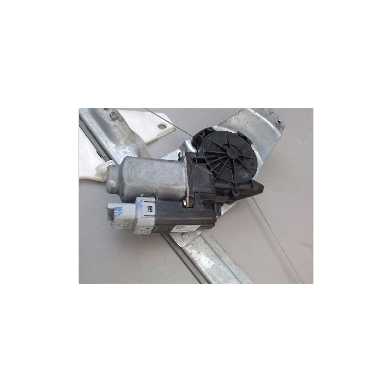 MECANISME LEVE-GLACE ARRIERE DROIT CITROEN C4