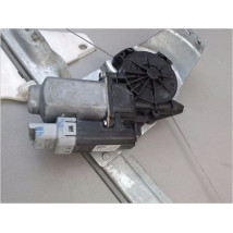 MECANISME LEVE-GLACE ARRIERE DROIT CITROEN C4