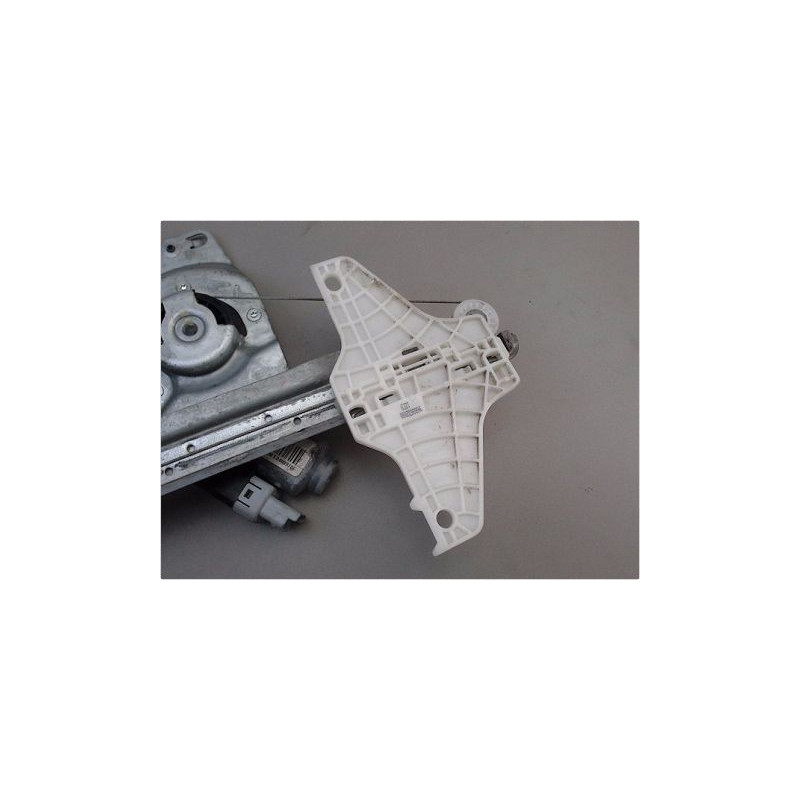 MECANISME LEVE-GLACE ARRIERE DROIT CITROEN C4