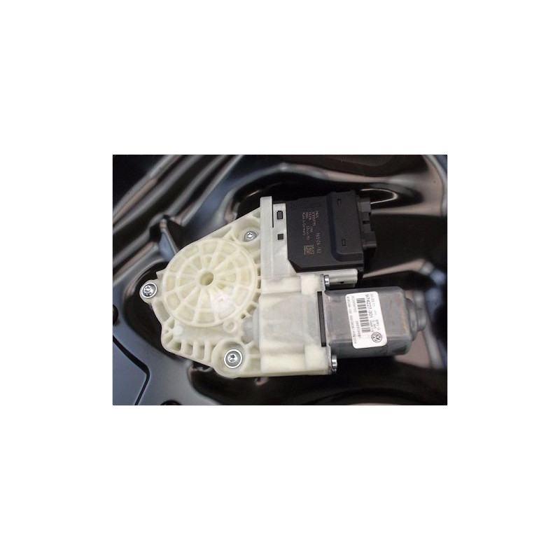 MECANISME LEVE-GLACE ARRIERE GAUCHE VOLKSWAGEN PASSAT