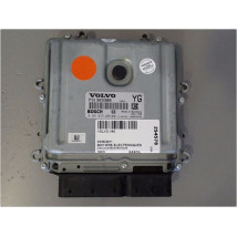 CALCULATEUR MOTEUR VOLVO V60