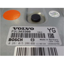 CALCULATEUR MOTEUR VOLVO V60