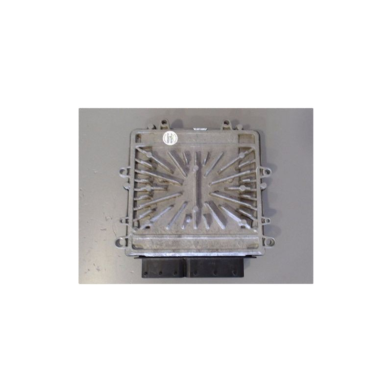 CALCULATEUR MOTEUR VOLVO V60