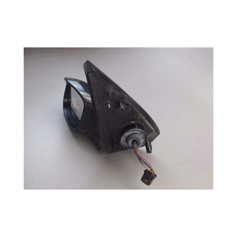 RETROVISEUR EXTERIEUR GAUCHE PEUGEOT 206