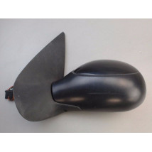 RETROVISEUR EXTERIEUR GAUCHE PEUGEOT 206