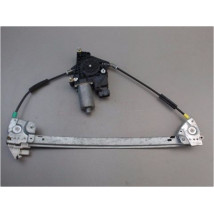 MECANISME LEVE-GLACE AVANT DROIT PEUGEOT 406