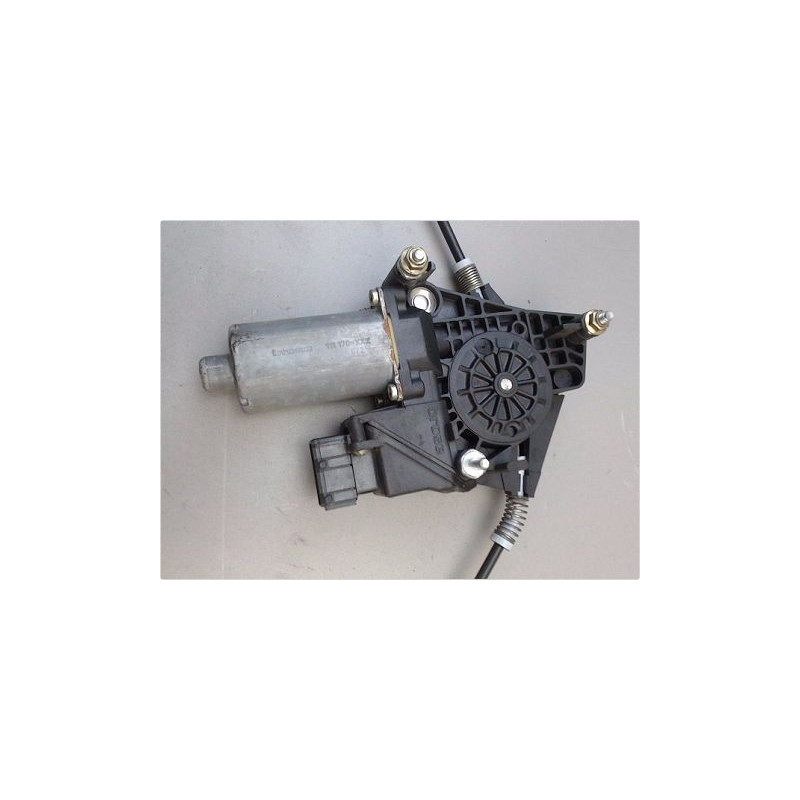 MECANISME LEVE-GLACE AVANT DROIT PEUGEOT 406