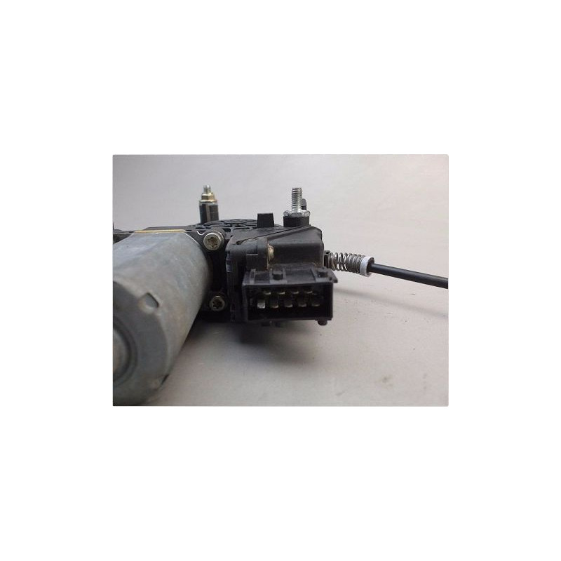 MECANISME LEVE-GLACE AVANT DROIT PEUGEOT 406
