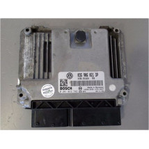 CALCULATEUR MOTEUR VOLKSWAGEN PASSAT