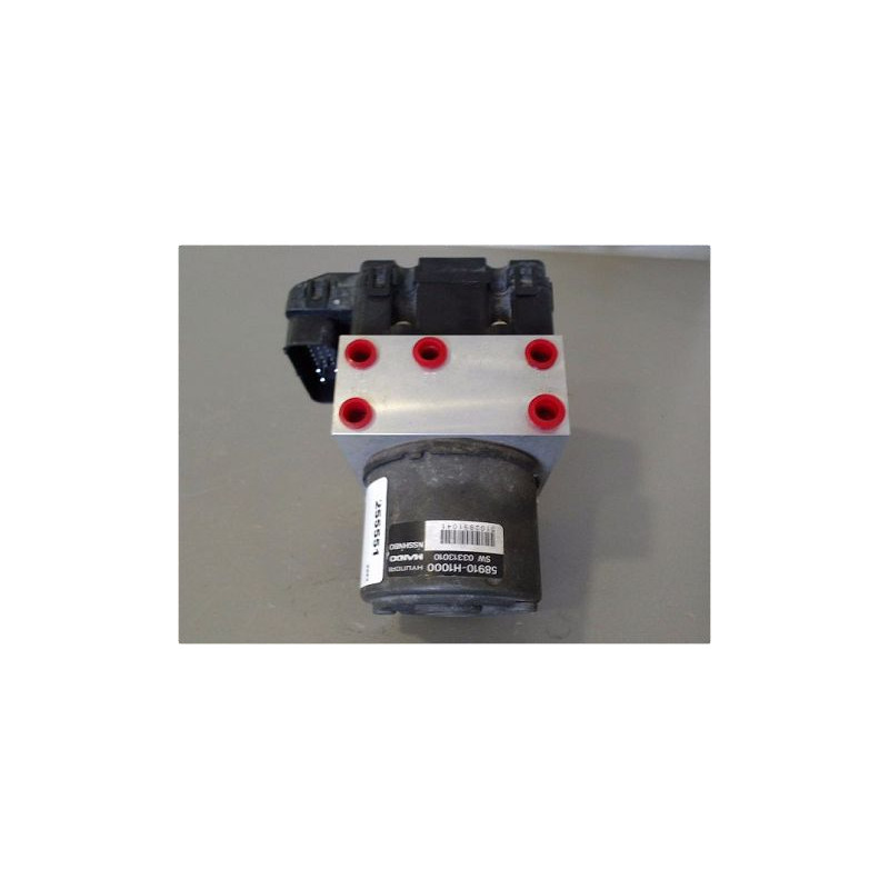 UNITE HYDRAULIQUE ABS HYUNDAI TERRACAN