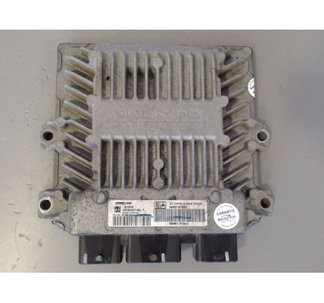 CALCULATEUR MOTEUR