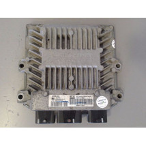 CALCULATEUR MOTEUR CITROEN C1