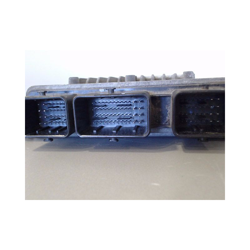 CALCULATEUR MOTEUR CITROEN C1