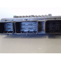 CALCULATEUR MOTEUR CITROEN C1