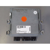 CALCULATEUR MOTEUR CITROEN C1