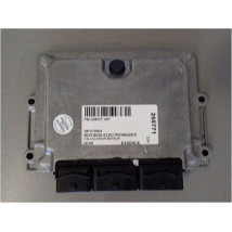 CALCULATEUR MOTEUR PEUGEOT 407
