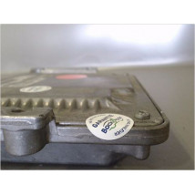 CALCULATEUR MOTEUR PEUGEOT 407