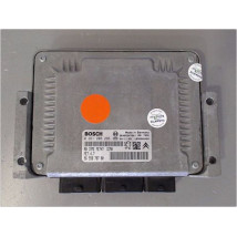 CALCULATEUR MOTEUR PEUGEOT 407