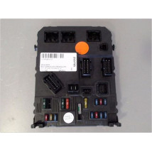 BOITIER GESTION HABITACLE CITROEN C3